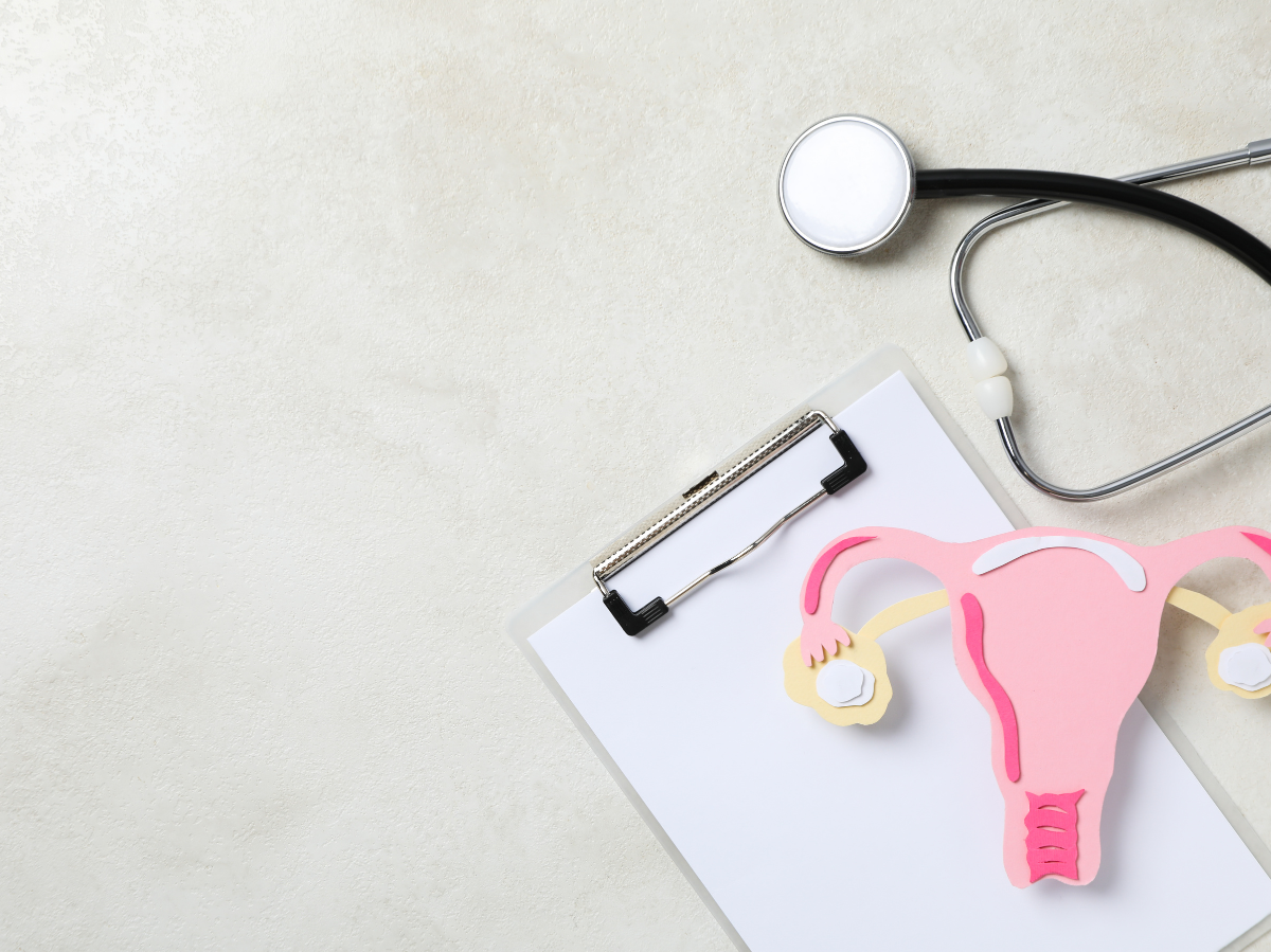 Studie zeigt, warum die Schmerzen bei Endometriose nach der Entfernung von Herden anhalten.