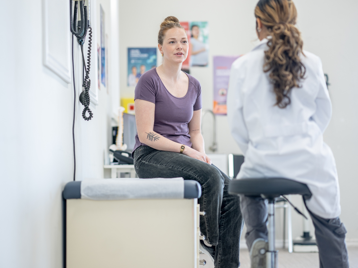 Das Sylvester Comprehensive Cancer Center eröffnet neue Studie zu neuroendokrinen Tumoren