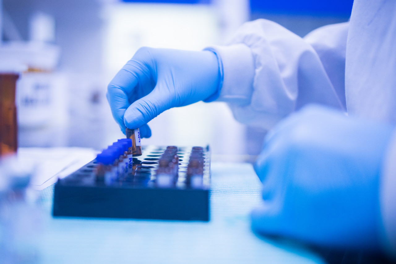 Auszubildende*r zur*m Pflegefachfrau*mann mit Vertiefung Altenpflege